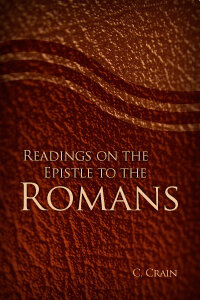Readings on the Epistle to the Romans
