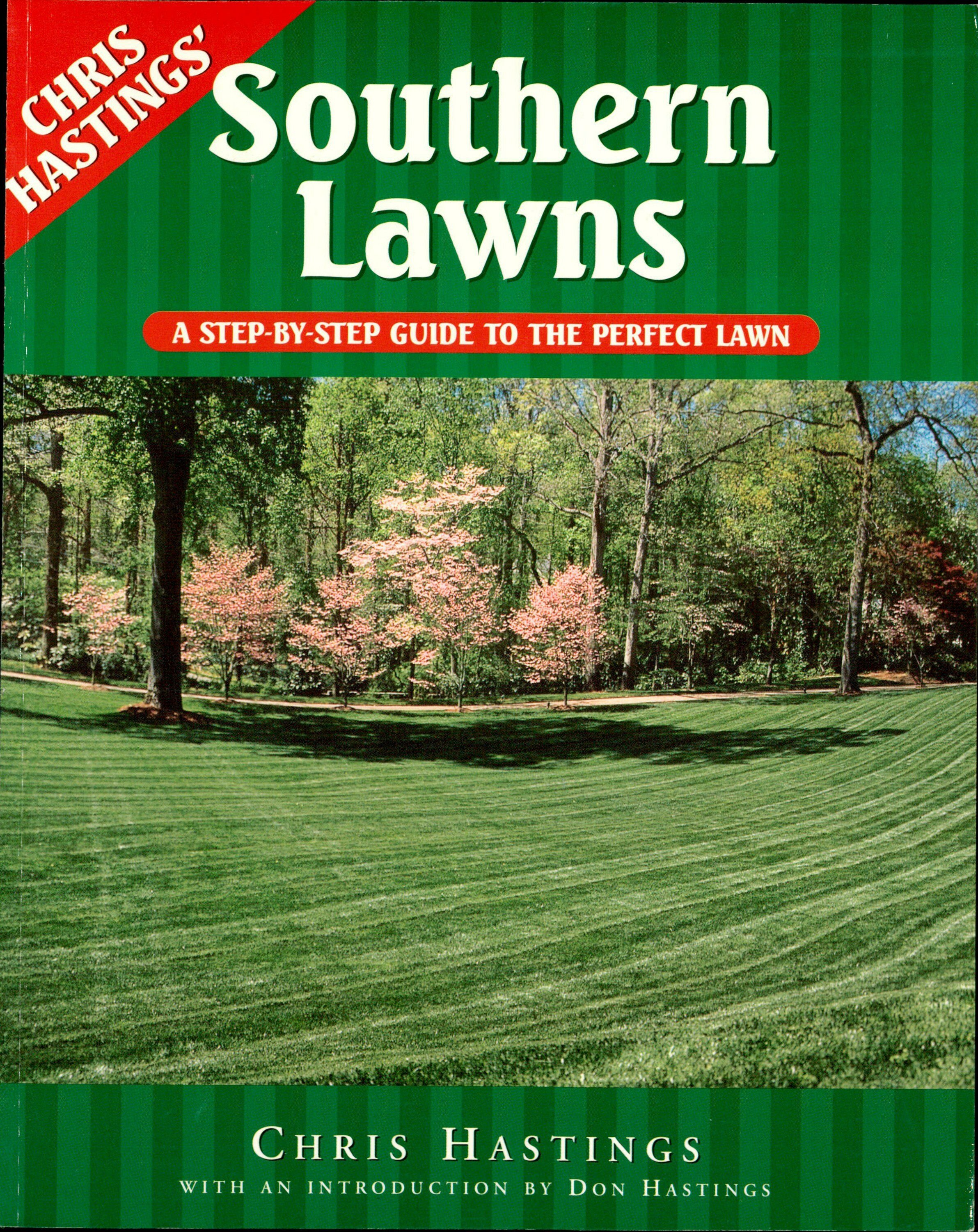 Image for southern lawns