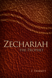 Zechariah the Prophet