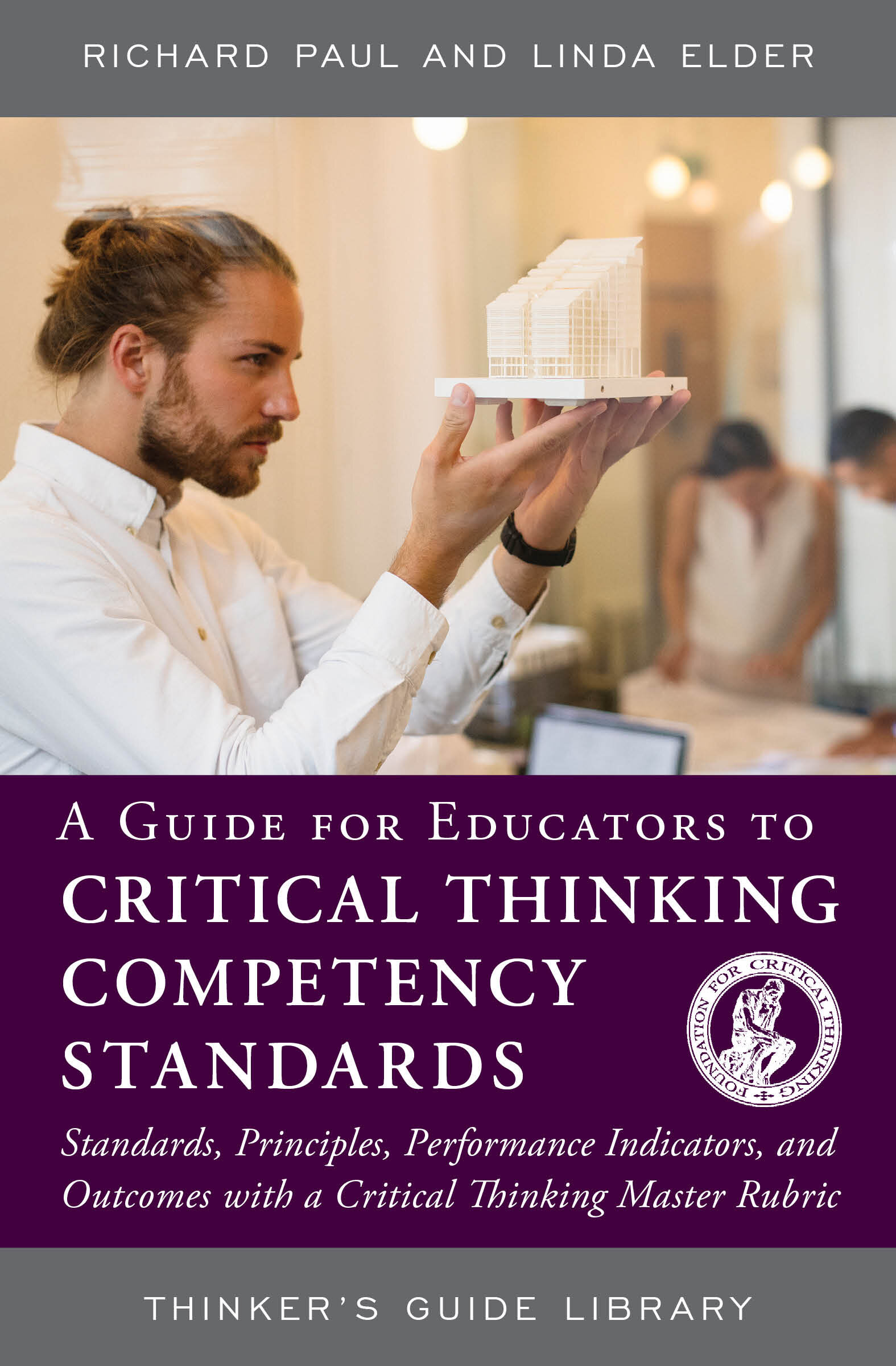critical thinking competency indicators
