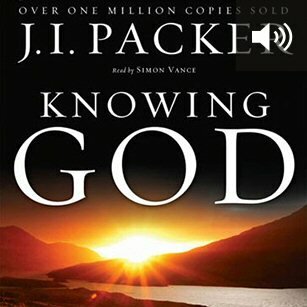 Knowing God (audio)