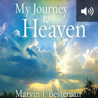 My Journey to Heaven (audio)