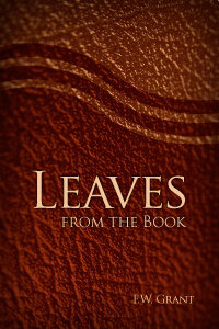 Leaves from the Book