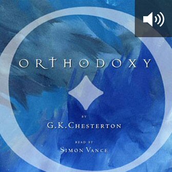 Orthodoxy (audio)