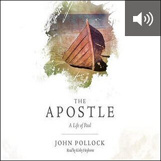 The Apostle: A Life of Paul (audio)