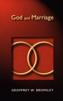 God and Marriage