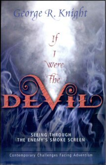 If I Were the Devil