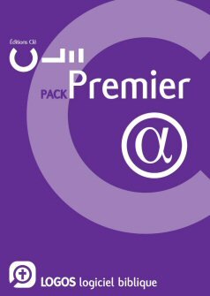 Pack Clé-Premier