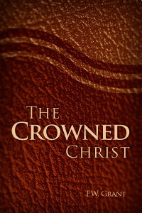 The Crowned Christ