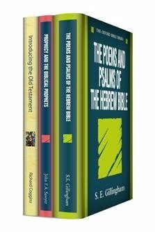 Oxford Bible Series (3 vols.)