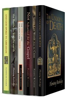 Eerdmans Fleming Rutledge Collection (6 vols.)