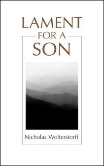 Lament for a Son