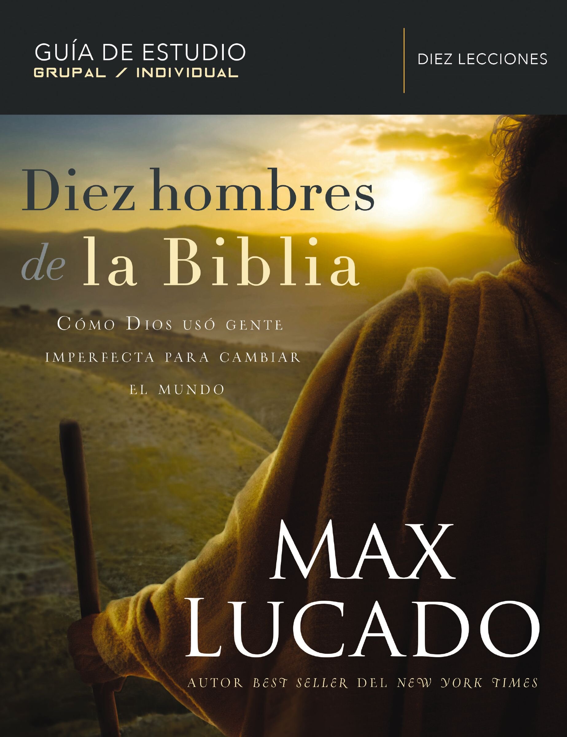 La Biblia: El libro de Dios