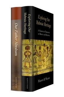 Jewish Origins of Christianity Collection (2 vols.)