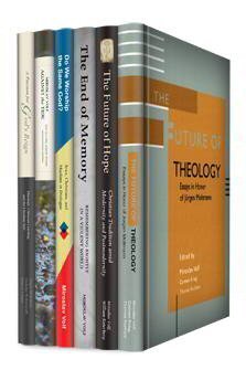 Eerdmans Miroslav Volf Collection (6 vols.)