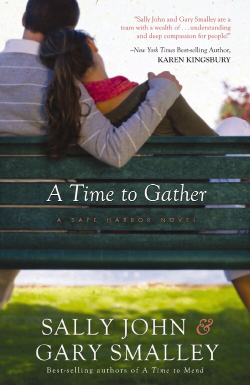 A Time to Gather: Safe Harbor