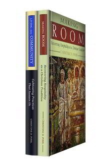 Eerdmans Christine Pohl Collection (2 vols.)