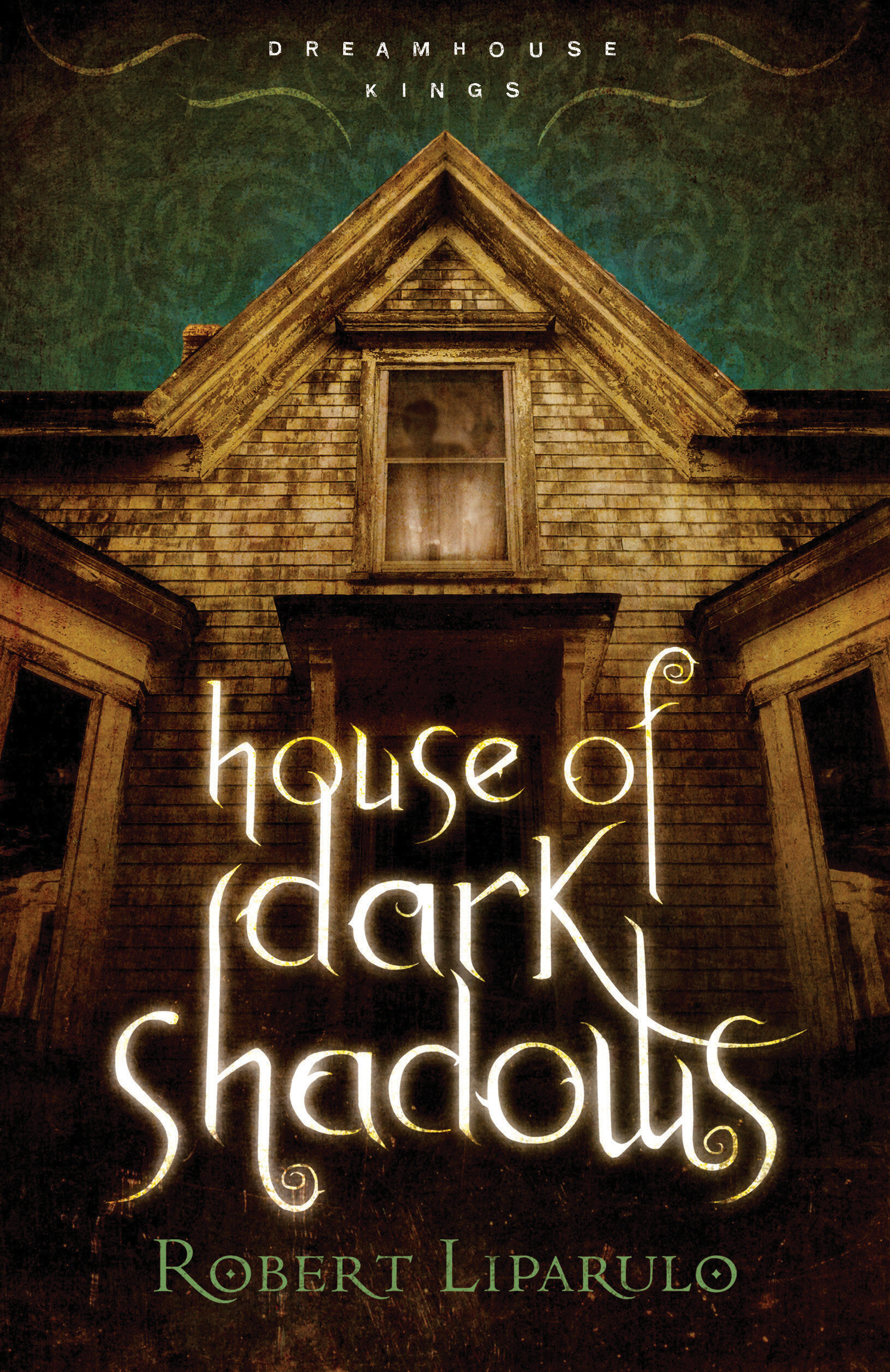 House of Dark Shadows