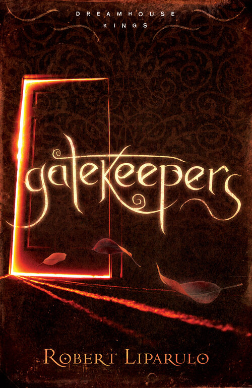 Gatekeepers: Family-Friendly Supernatural Adventure