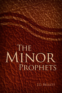 The Minor Prophets