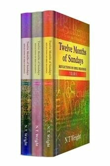 Twelve Months of Sundays (3 vols.)