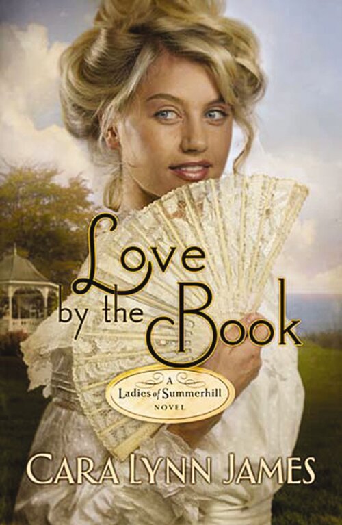 Love by the Book: A Smitten Novella