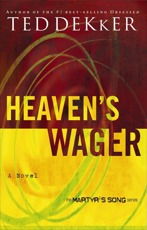 Heaven's Wager: A Novel