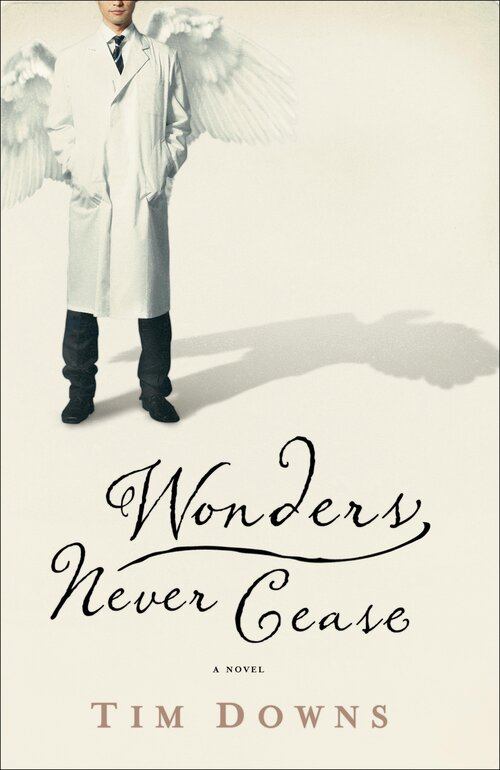 Wonders Never Cease: A Novel
