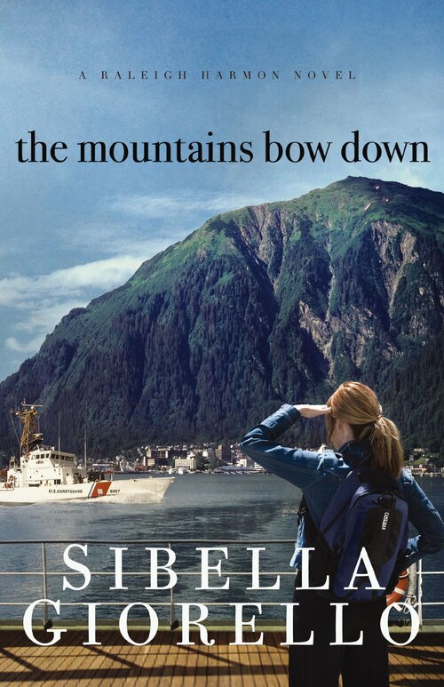 The Mountains Bow Down