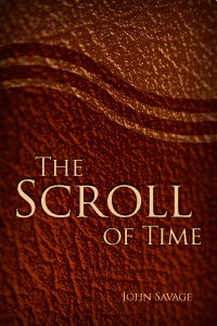 The Scroll of Time