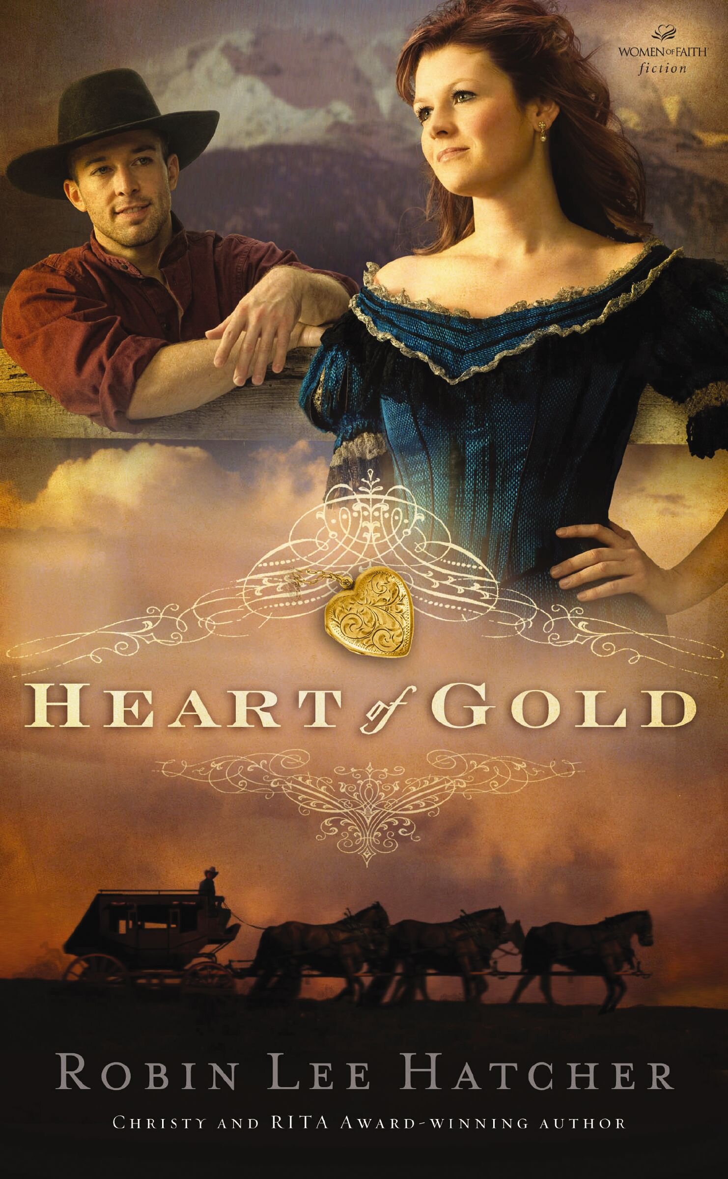 Heart of Gold