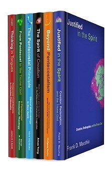 Pentecostal Manifestos Series (6 vols.)