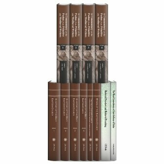 J.M. Neale Medieval and Eastern Church History Collection (12 vols.)