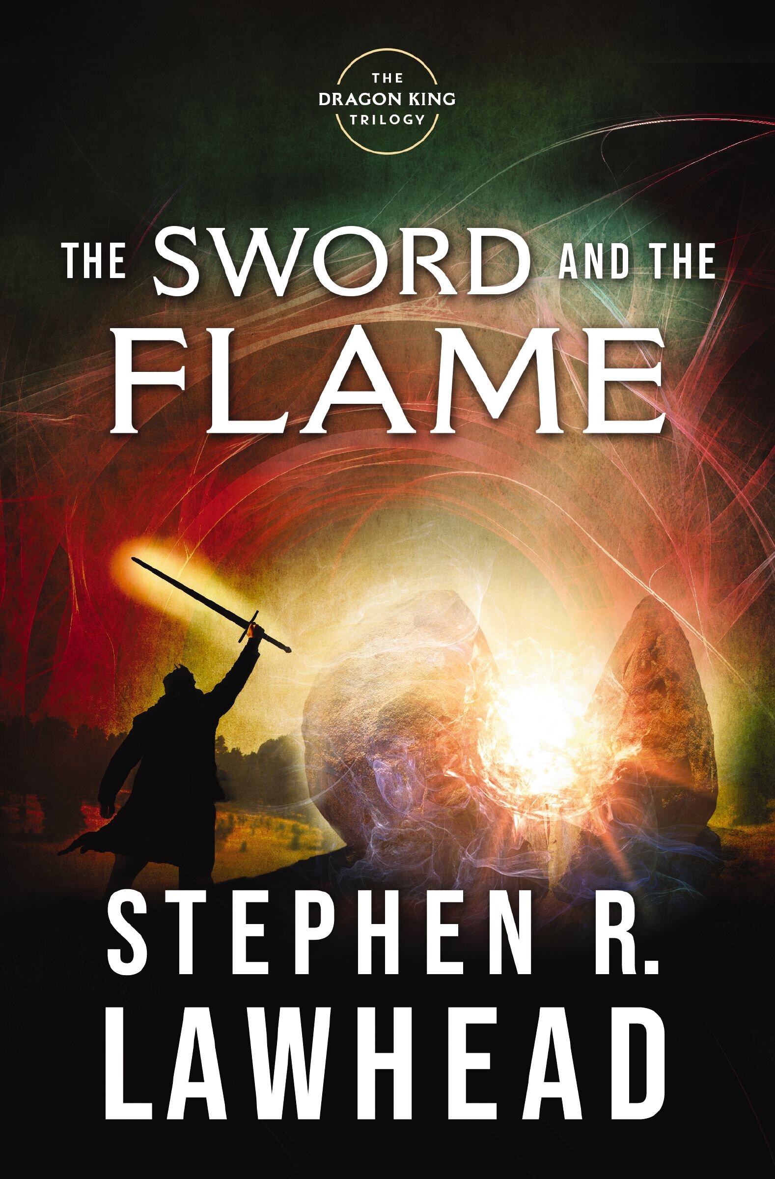 The Sword and the Flame