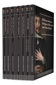 Select Works of Jeremiah Burroughs (7 vols.)