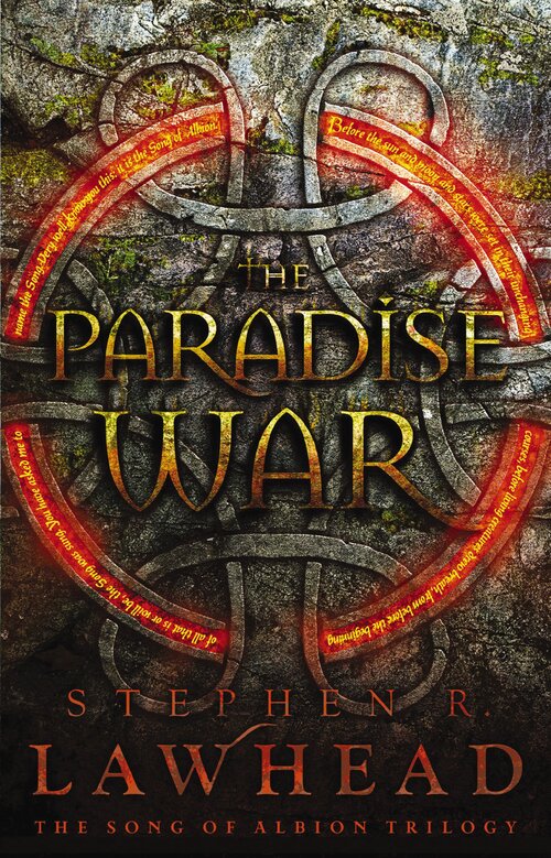 The Paradise War: Timeless Epic Historical Fantasy
