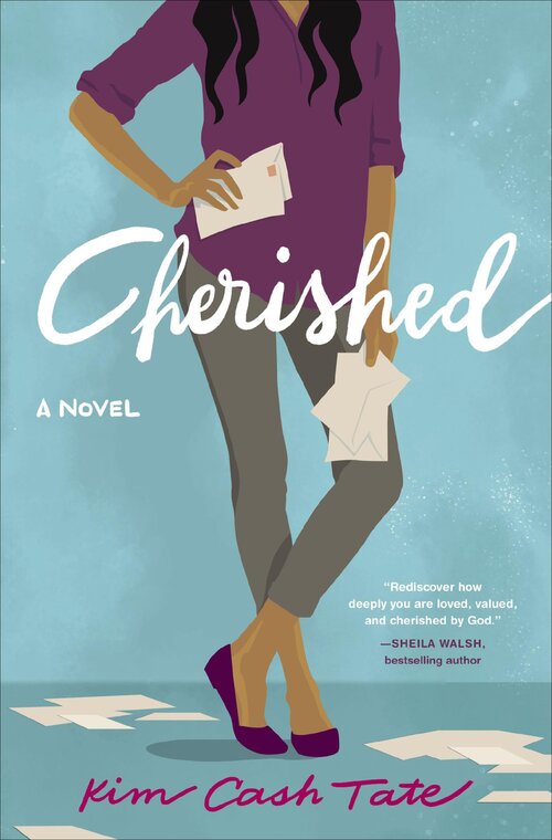 Cherished: A Novel