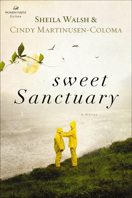 Sweet Sanctuary: A Novel