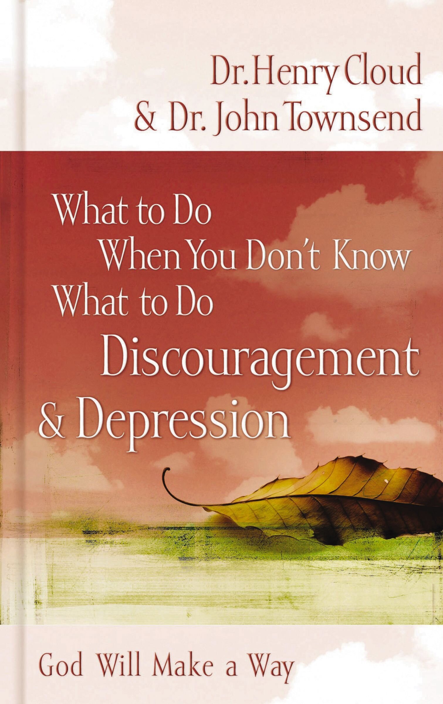 discouragement posters