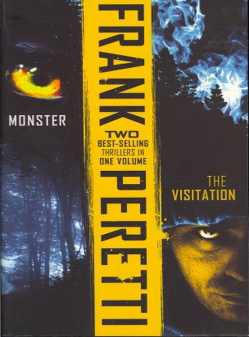 Peretti 2in1: Monster/Visitation