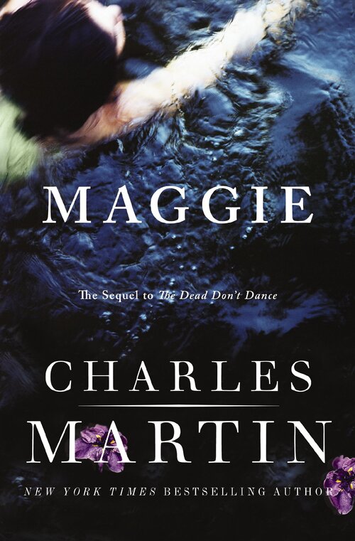 Maggie: The Sequel to The Dead Don't Dance