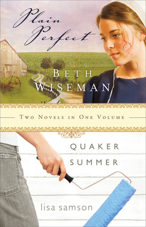 Plain Perfect and Quaker Summer 2in1