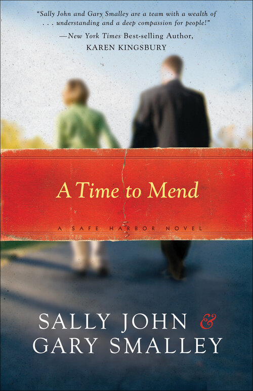 A Time to Mend: Safe Harbor