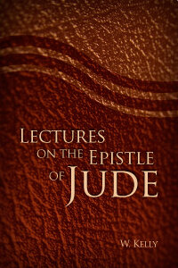 Lectures on the Epistle of Jude