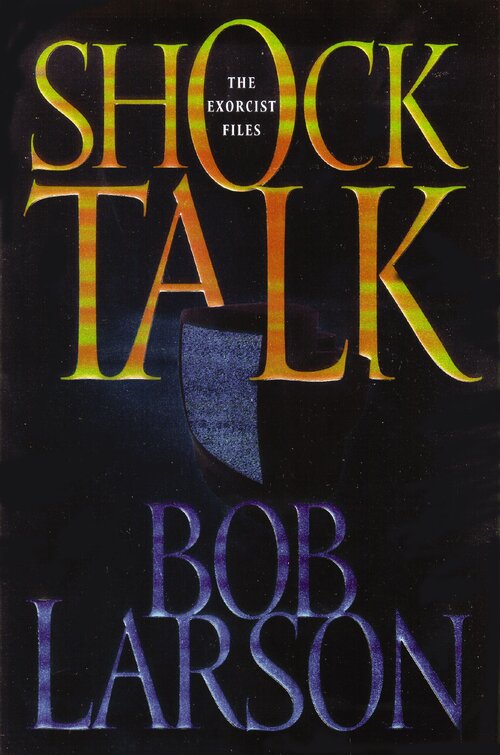Shock Talk: The Exorcist Files