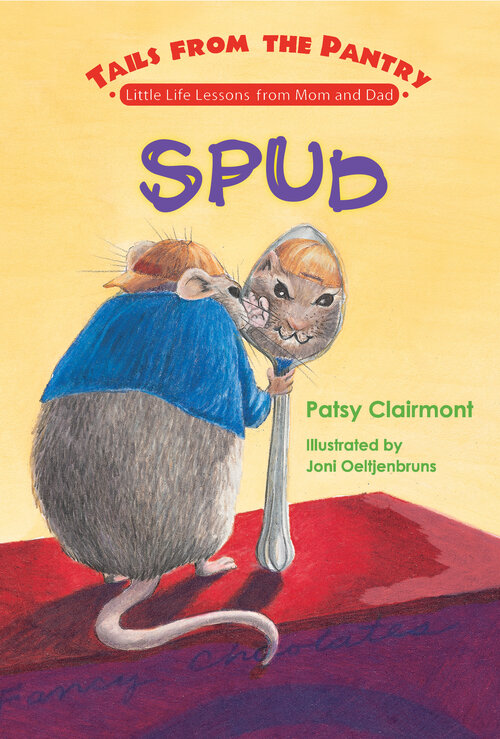 Spud: Tails from the Pantry