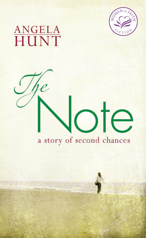 The Note: A Story of Second Chances