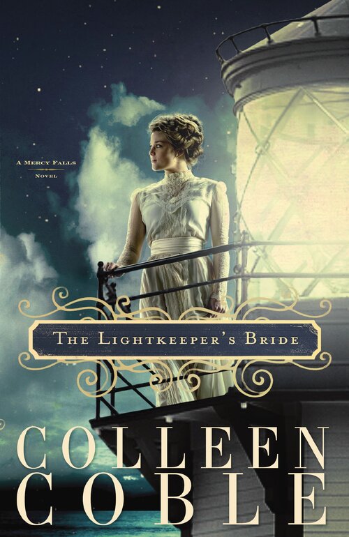 The Lightkeeper's Bride
