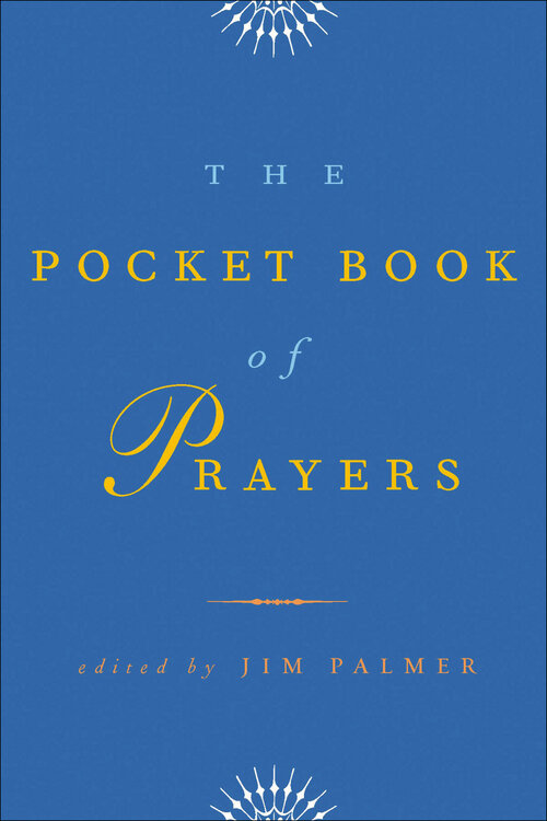 The Pocket Book of Prayers