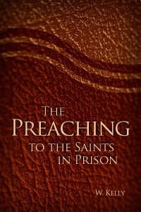 The Preaching to the Spirits in Prison